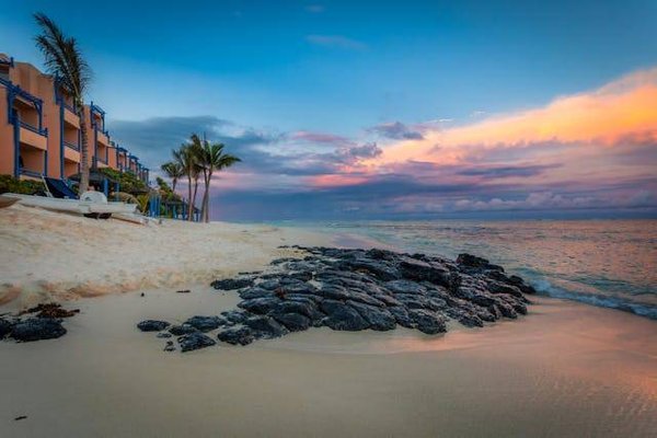 Trouvez l'immobilier de rêve à vendre à l'Île Maurice