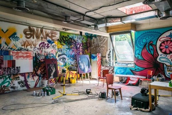 Louer un atelier à Lyon: guide pour particuliers