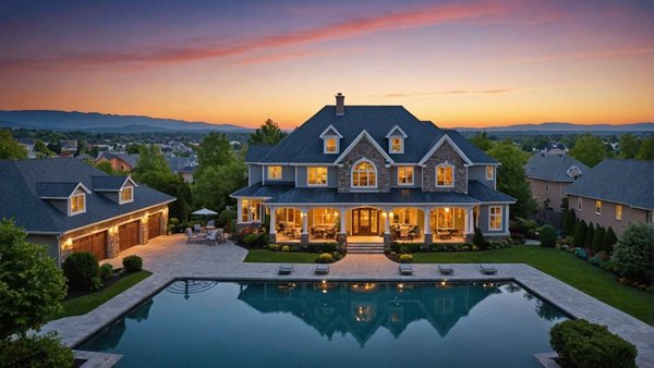 Trouvez votre bijou immobilier avec barnes en région paca