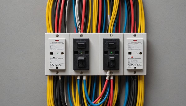 Comprendre la conformité électrique q18 pour vos installations