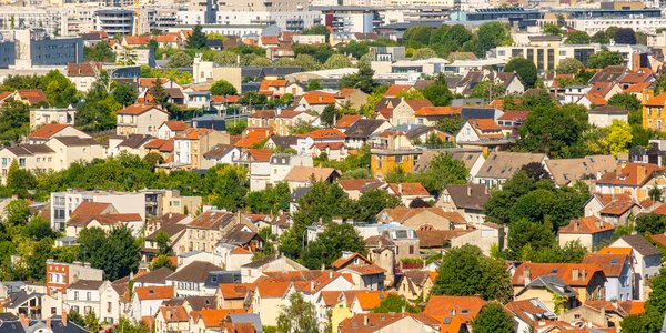 Les différents types de biens et leur valeur sur le marché immobilier en PACA dans les principales villes de la région