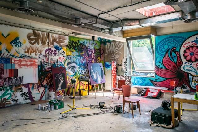 atelier