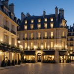 Où trouver les meilleures propriétés de luxe à paris ?