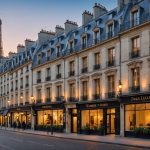 Top 7 quartiers pour dénicher des propriétés de luxe à paris